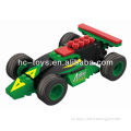 Shantou Plastic Toys, Toy Brick Car